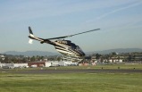 Standard Helicopter Sneak Preview Tour - Robinson R44 OR R22